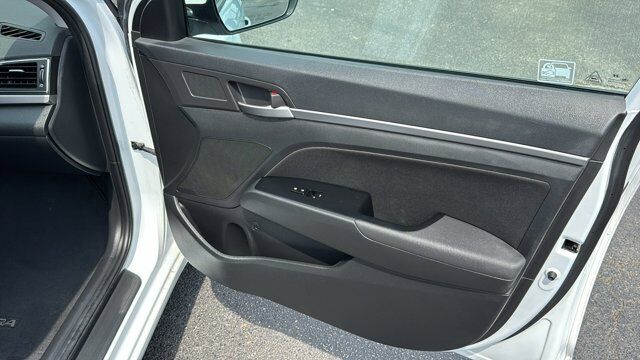 2018 Hyundai Elantra SEL San Antonio TX