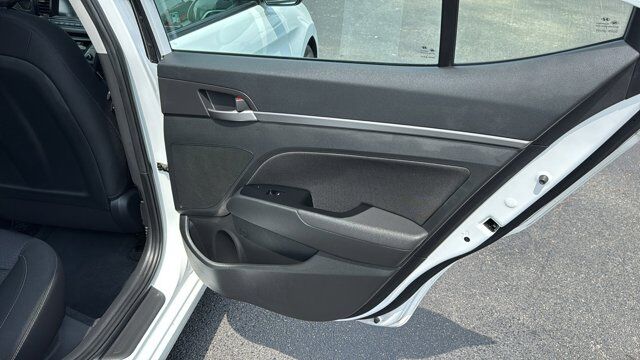 2018 Hyundai Elantra SEL San Antonio TX