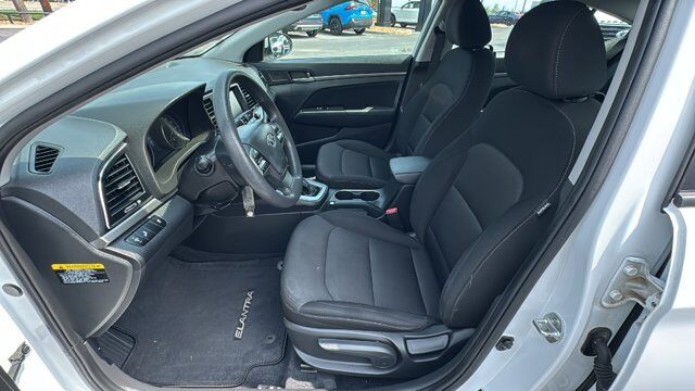 2018 Hyundai Elantra SEL San Antonio TX