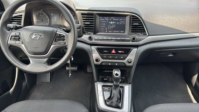 2018 Hyundai Elantra SEL San Antonio TX