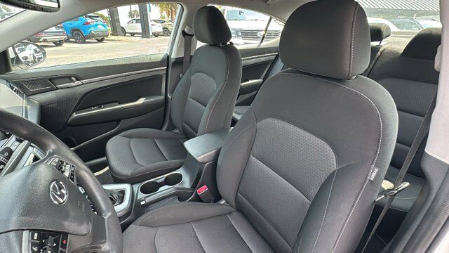 2018 Hyundai Elantra SEL San Antonio TX
