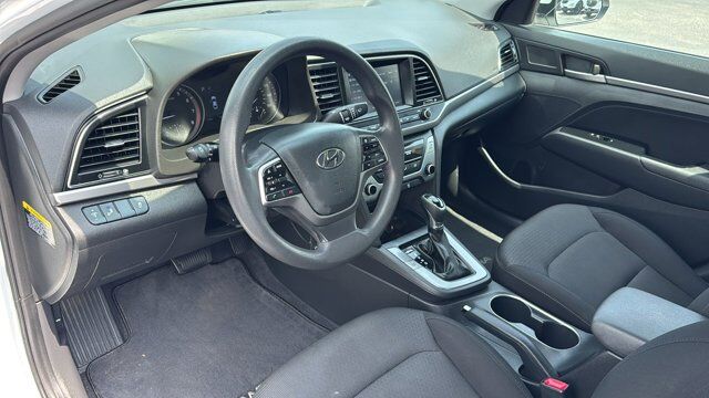 2018 Hyundai Elantra SEL San Antonio TX