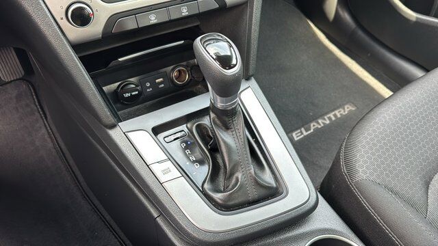 2018 Hyundai Elantra SEL San Antonio TX