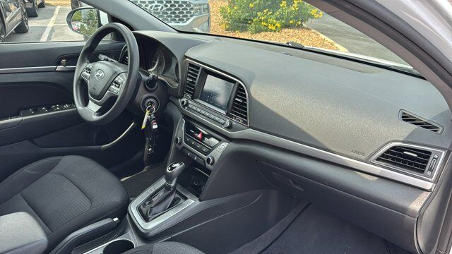 2018 Hyundai Elantra SEL San Antonio TX