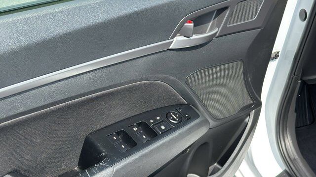 2018 Hyundai Elantra SEL San Antonio TX