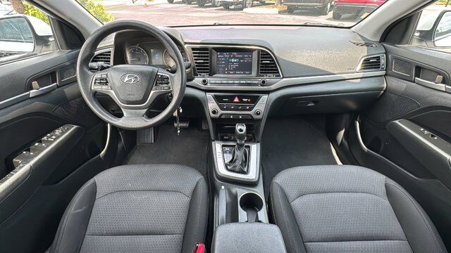 2018 Hyundai Elantra SEL San Antonio TX