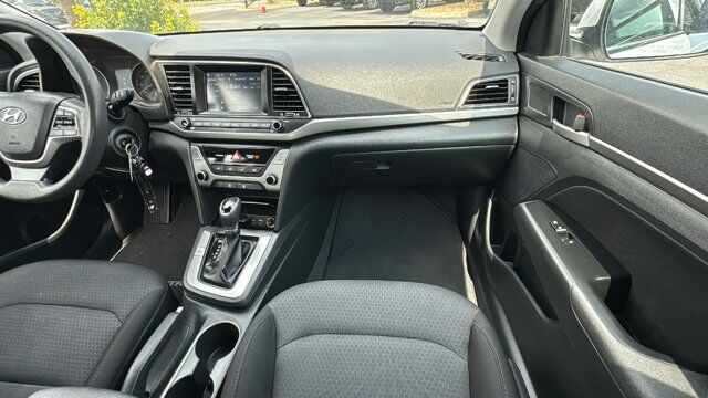 2018 Hyundai Elantra SEL San Antonio TX