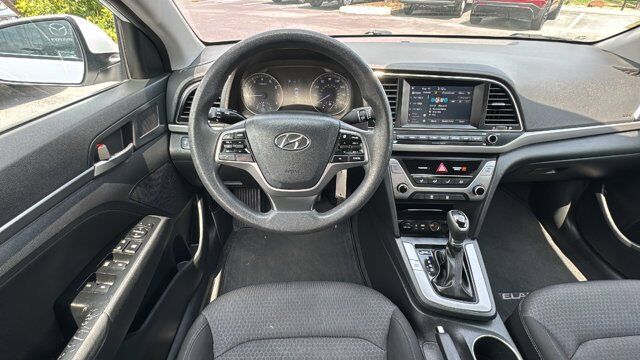 2018 Hyundai Elantra SEL San Antonio TX