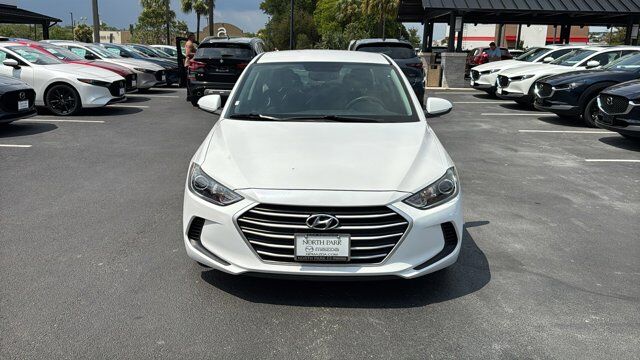 2018 Hyundai Elantra SEL San Antonio TX