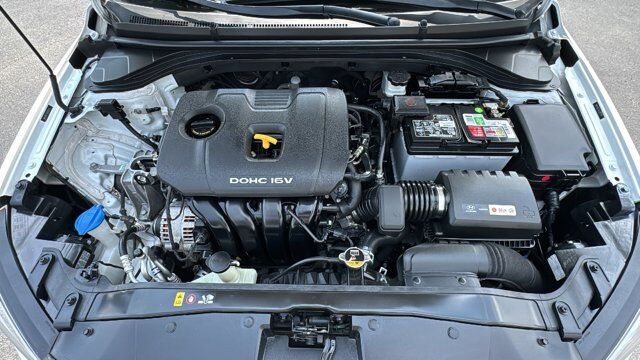 2018 Hyundai Elantra SEL San Antonio TX