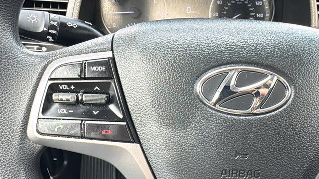 2018 Hyundai Elantra SEL San Antonio TX
