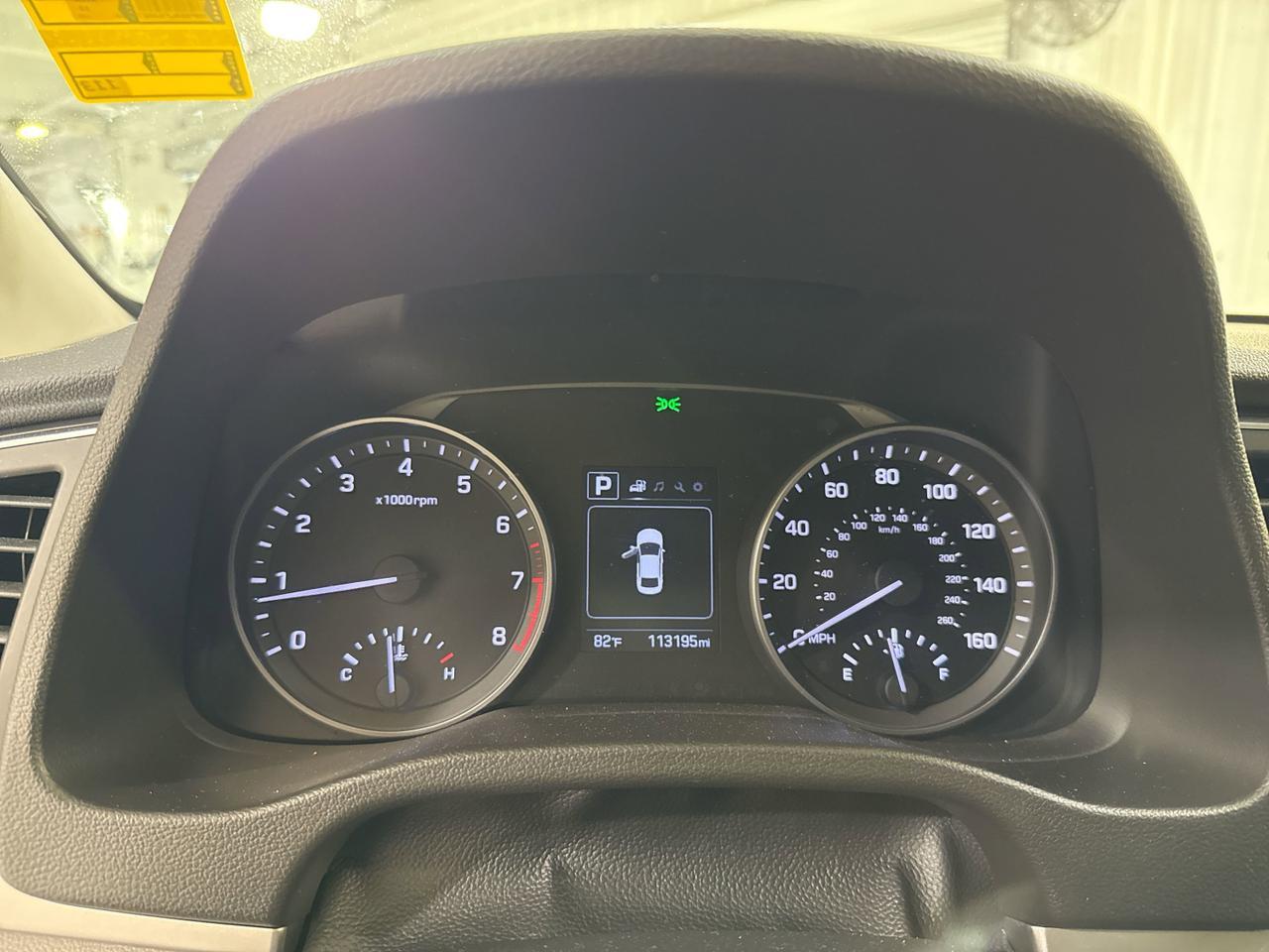 2018 Hyundai Elantra SEL San Antonio TX