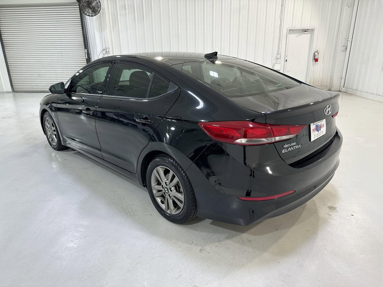 2018 Hyundai Elantra SEL San Antonio TX