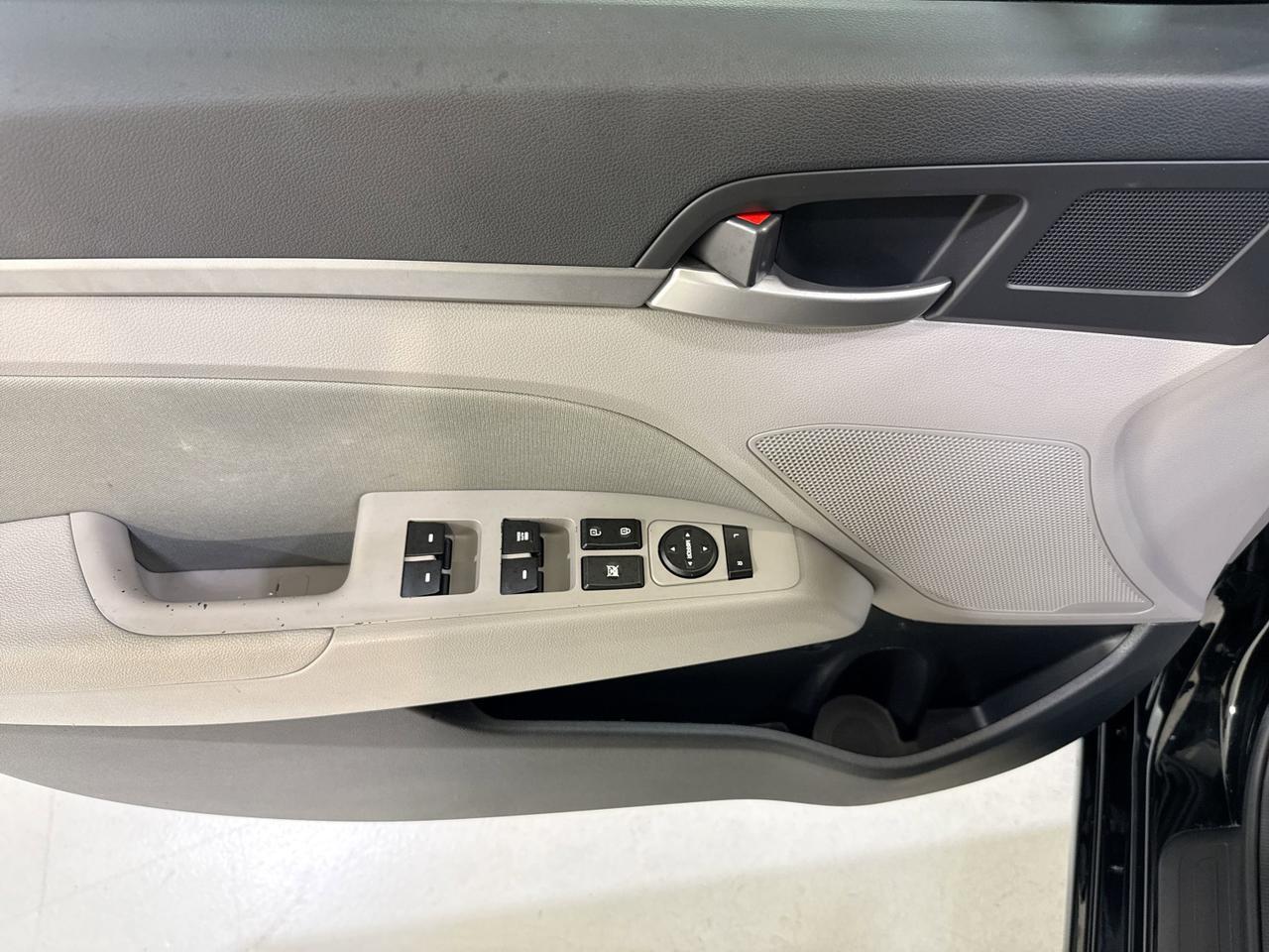 2018 Hyundai Elantra SEL San Antonio TX