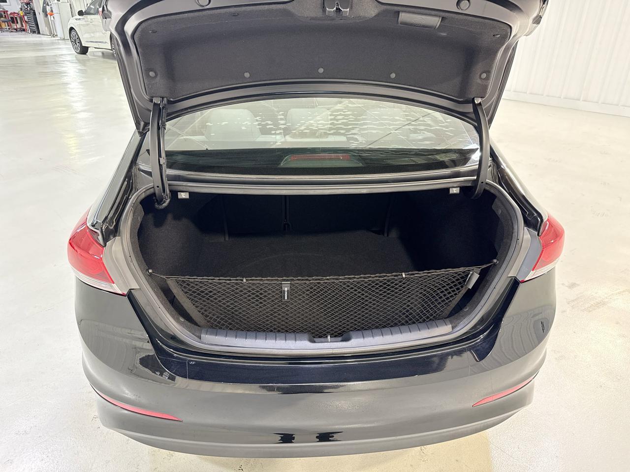 2018 Hyundai Elantra SEL San Antonio TX