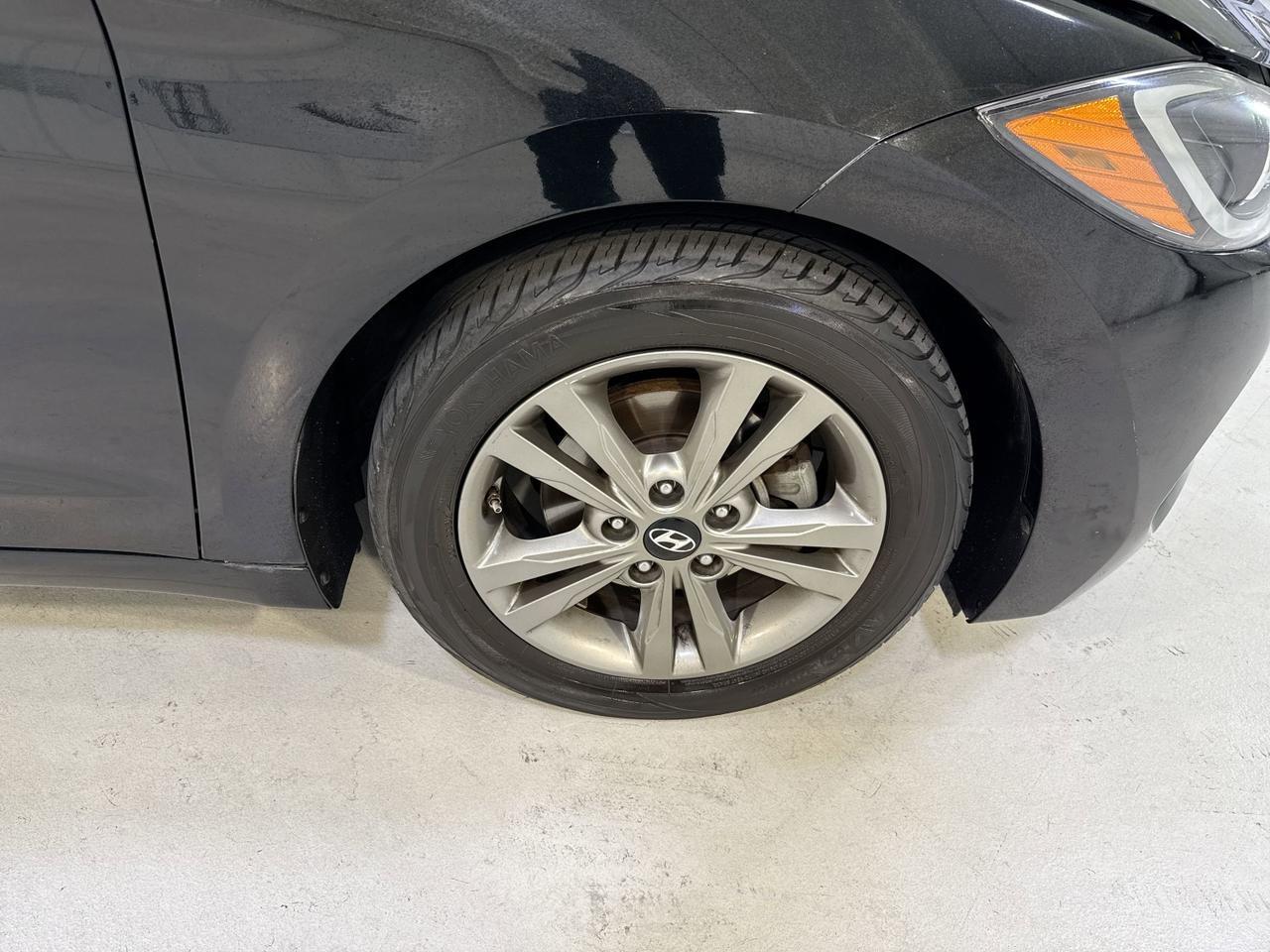 2018 Hyundai Elantra SEL San Antonio TX