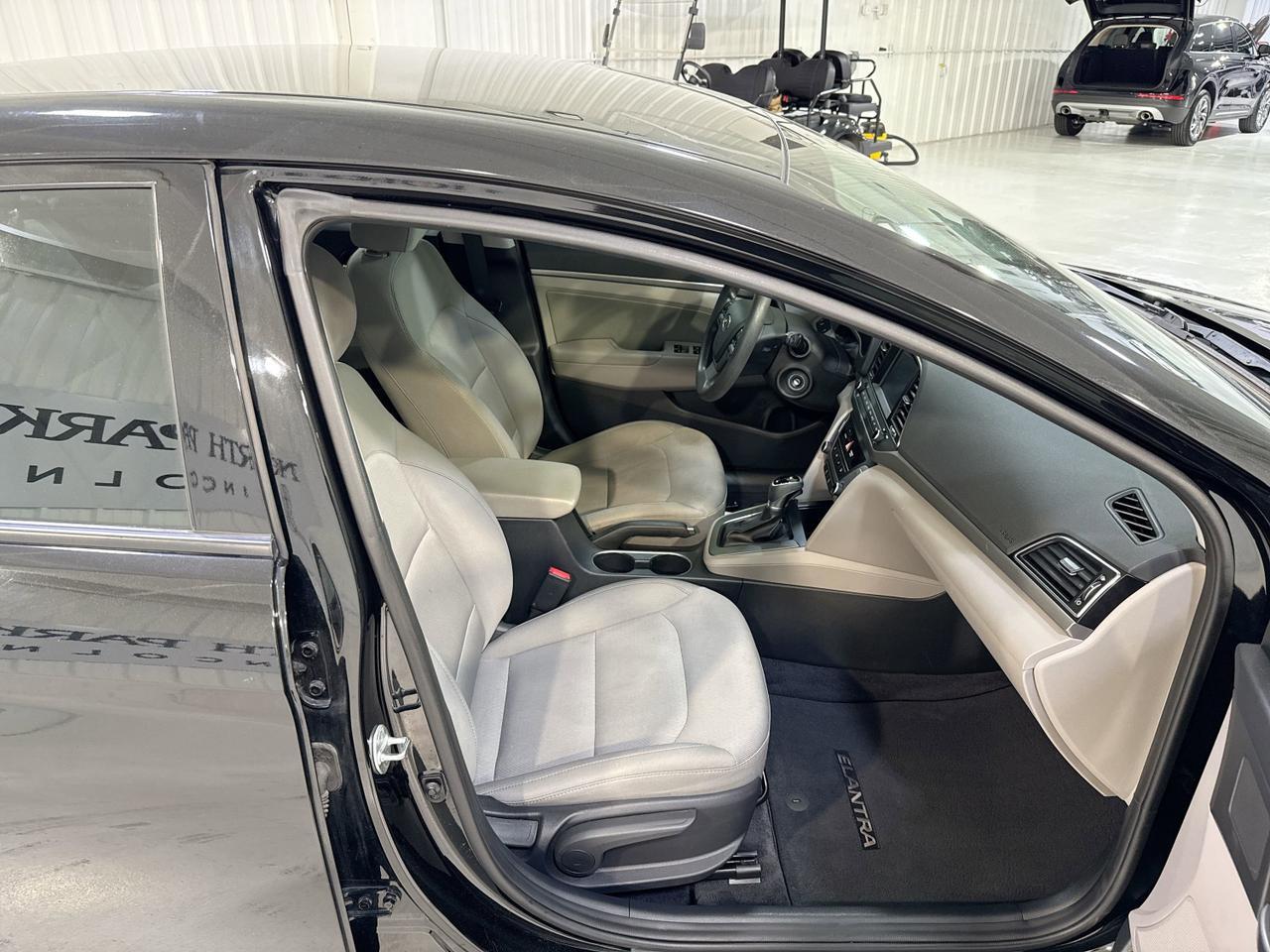 2018 Hyundai Elantra SEL San Antonio TX