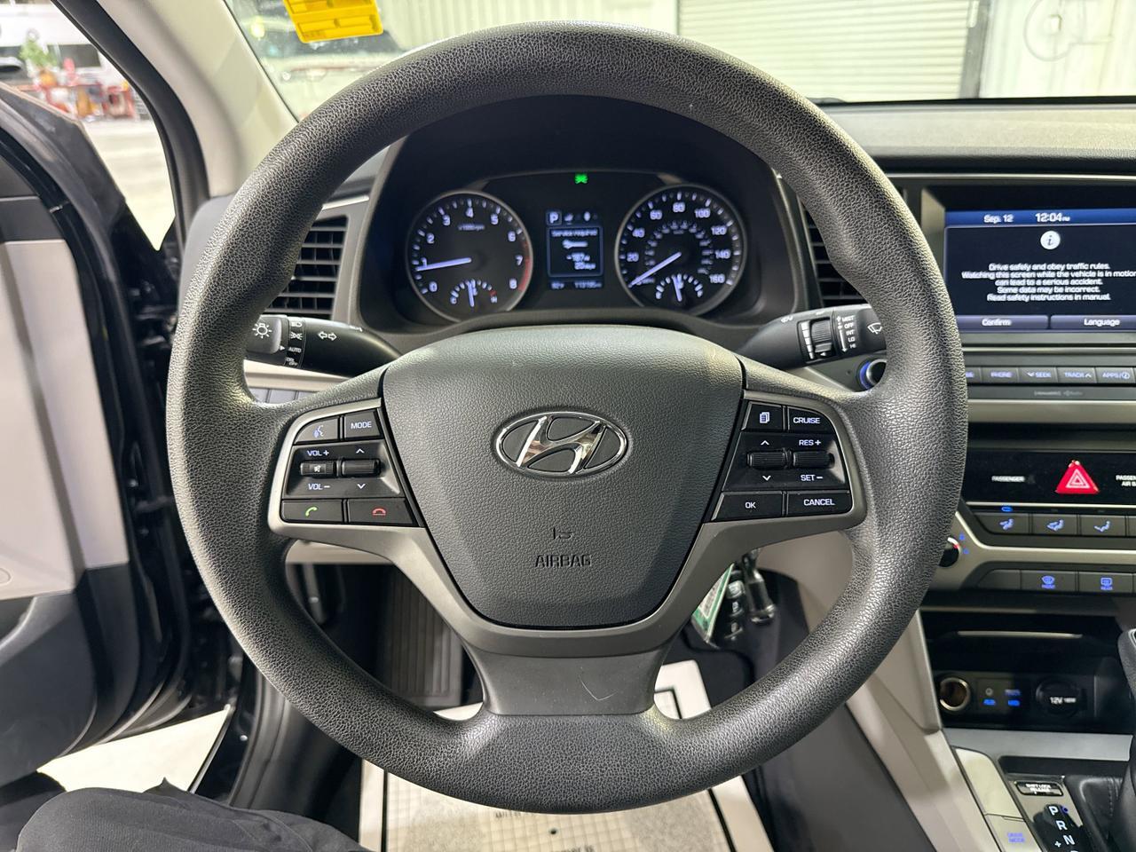 2018 Hyundai Elantra SEL San Antonio TX