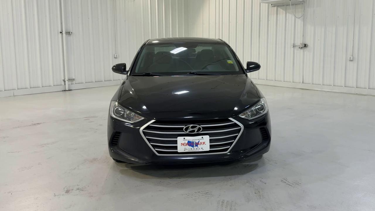 2018 Hyundai Elantra SEL San Antonio TX