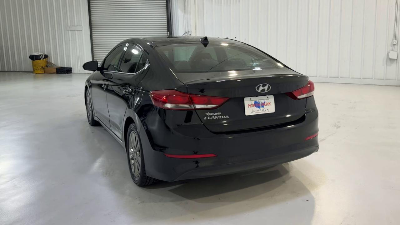 2018 Hyundai Elantra SEL San Antonio TX