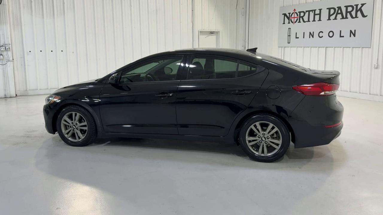 2018 Hyundai Elantra SEL San Antonio TX