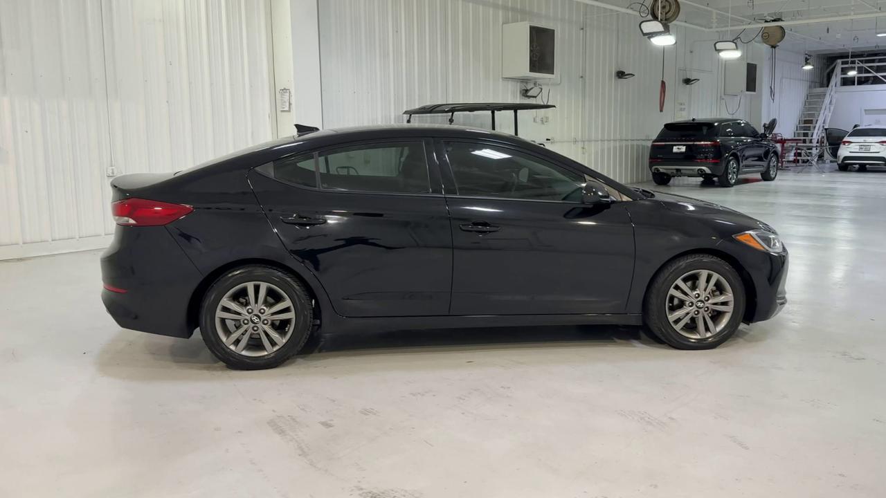2018 Hyundai Elantra SEL San Antonio TX