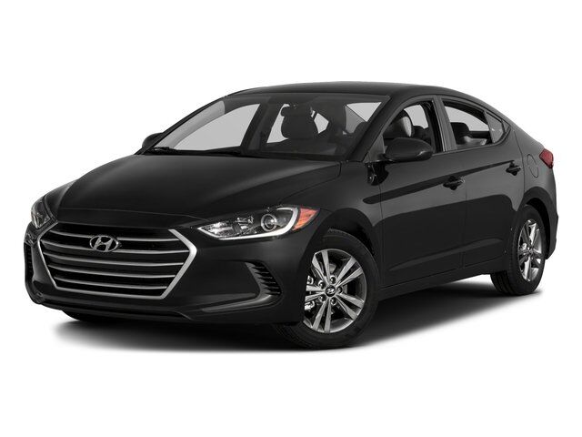 2018 Hyundai Elantra SEL San Antonio TX
