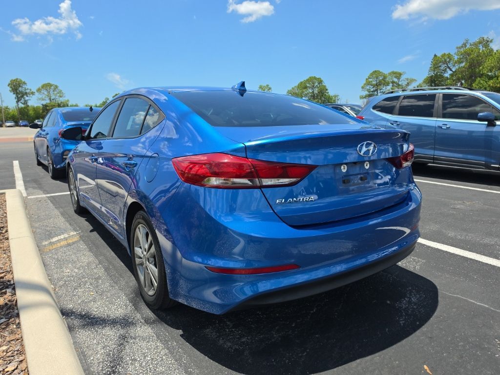 2018 Hyundai Elantra SEL San Clemente CA