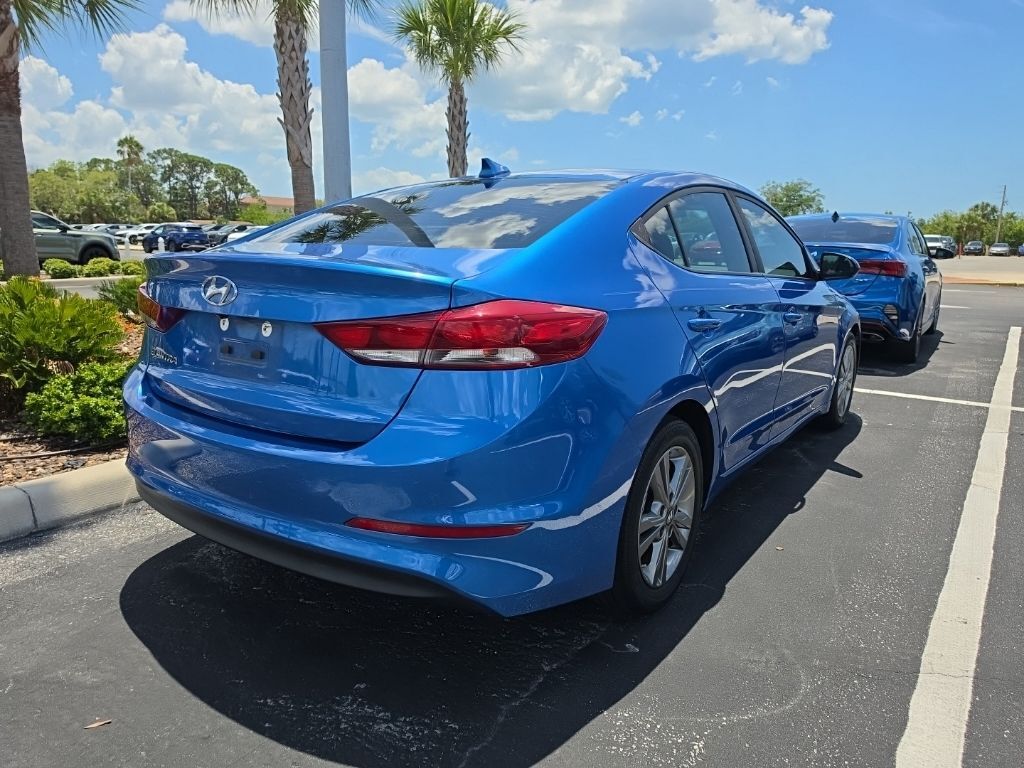 2018 Hyundai Elantra SEL San Clemente CA