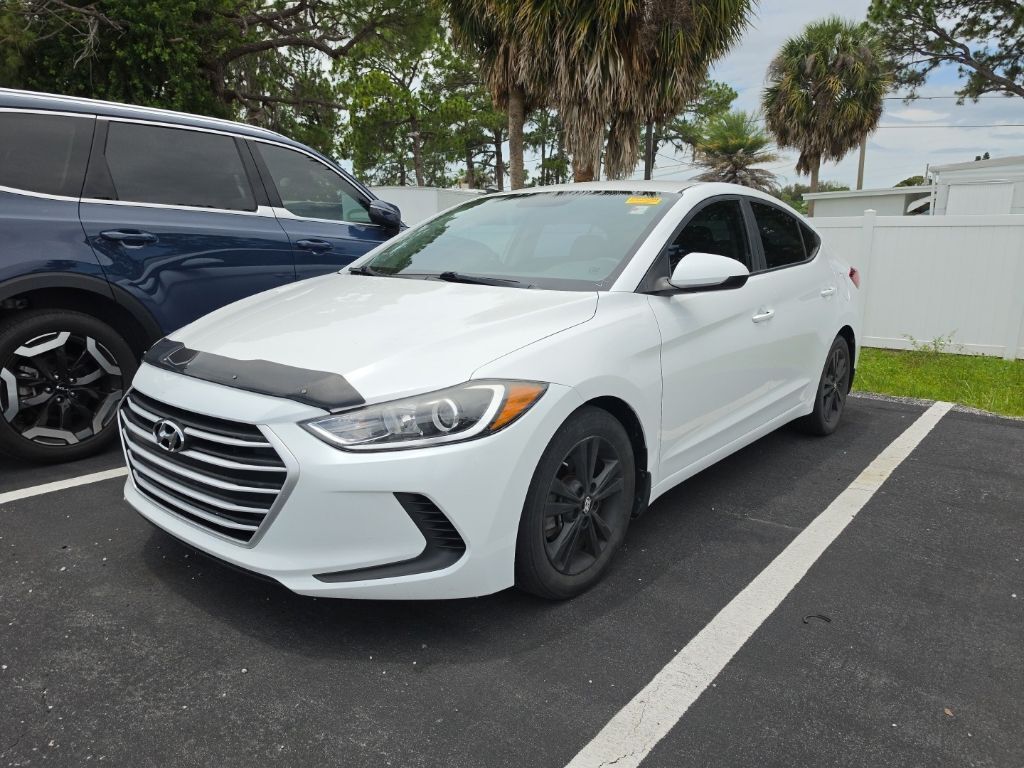 2018 Hyundai Elantra SEL San Clemente CA