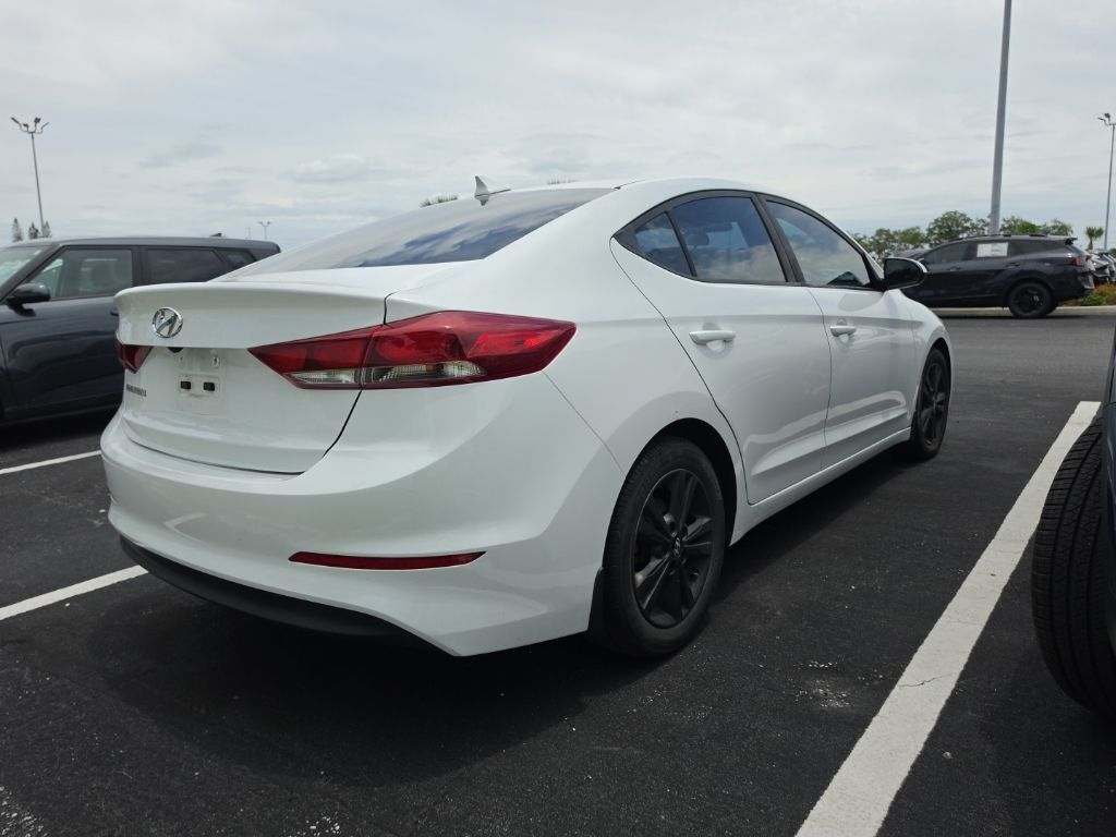 2018 Hyundai Elantra SEL San Clemente CA