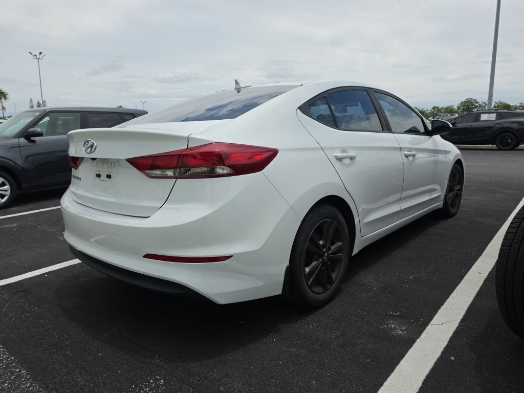 2018 Hyundai Elantra SEL San Clemente CA