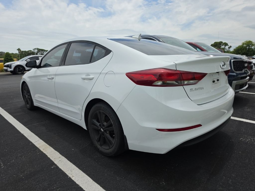 2018 Hyundai Elantra SEL San Clemente CA