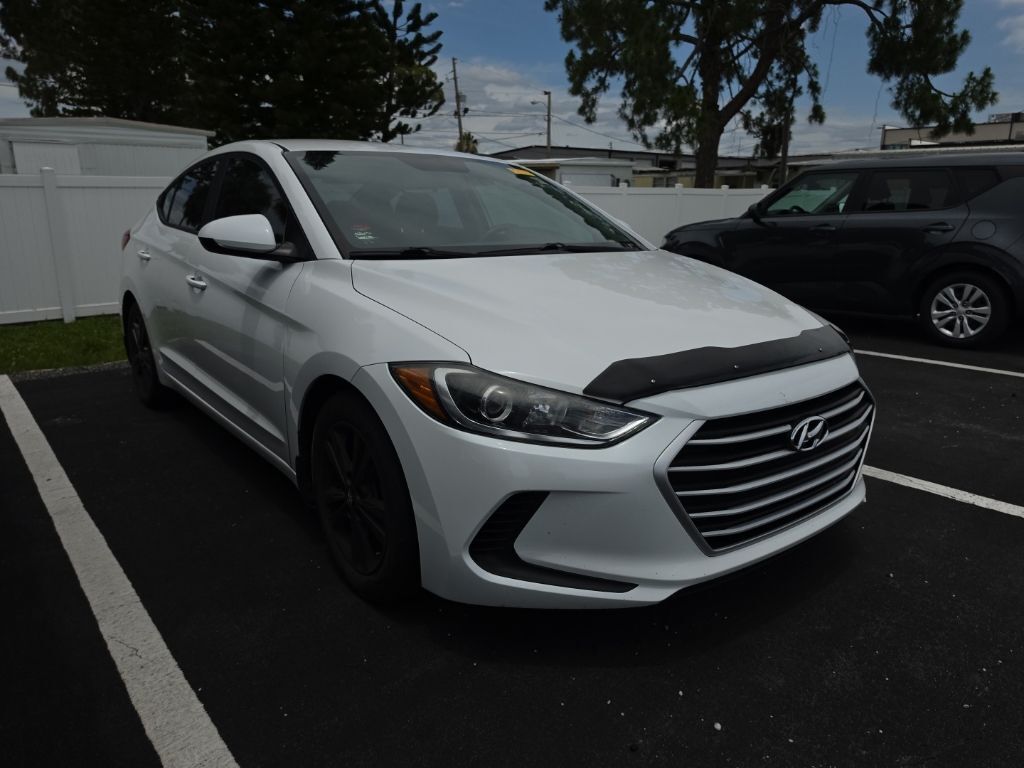 2018 Hyundai Elantra SEL San Clemente CA