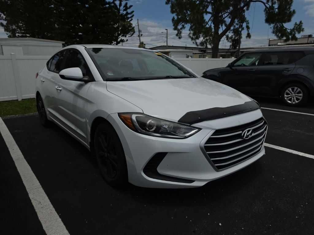 2018 Hyundai Elantra SEL San Clemente CA