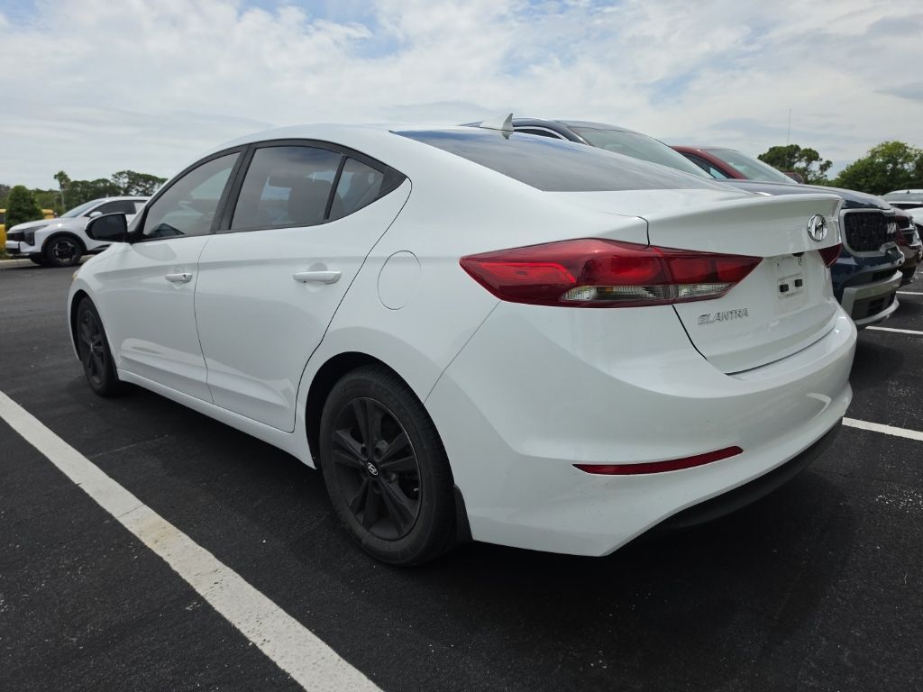 2018 Hyundai Elantra SEL San Clemente CA