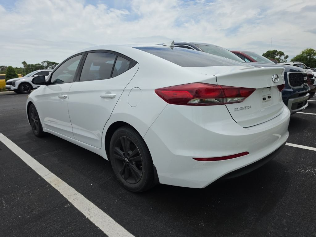 2018 Hyundai Elantra SEL San Clemente CA