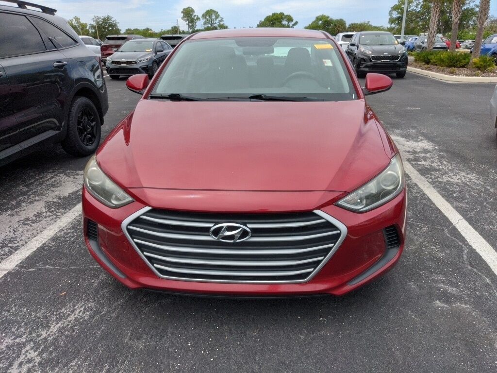 2018 Hyundai Elantra SEL San Clemente CA