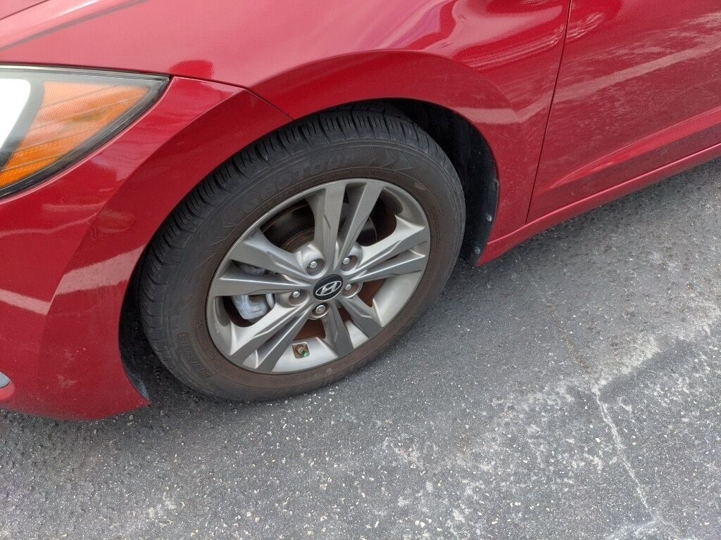 2018 Hyundai Elantra SEL San Clemente CA