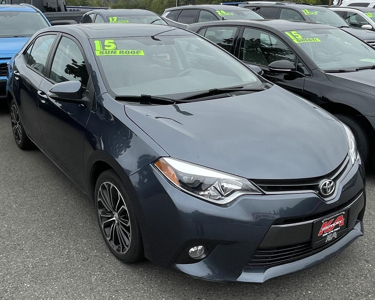 2018 Hyundai Elantra SEL Sedan 4D Port Orchard WA