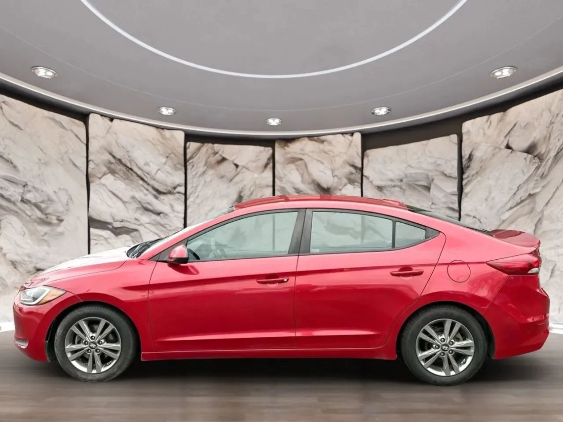 2018 Hyundai Elantra SEL Sedan 4D Cincinnati OH