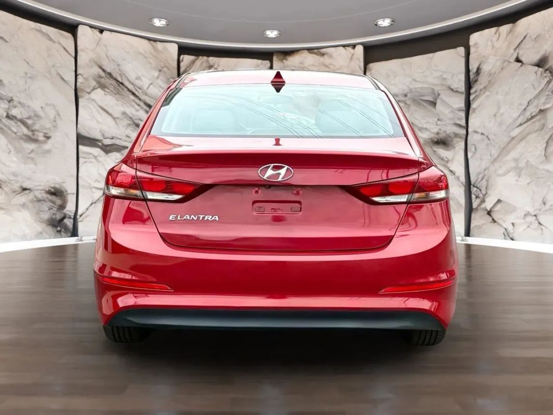 2018 Hyundai Elantra SEL Sedan 4D Cincinnati OH
