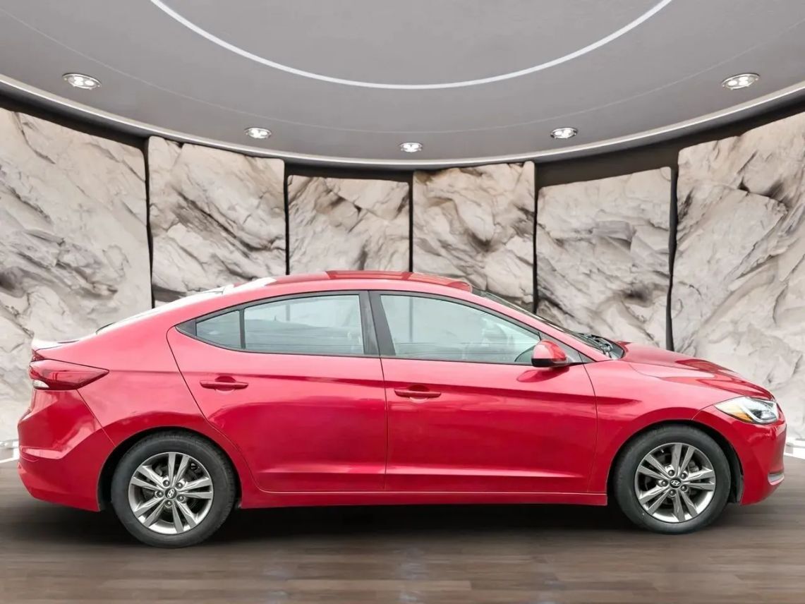 2018 Hyundai Elantra SEL Sedan 4D Cincinnati OH