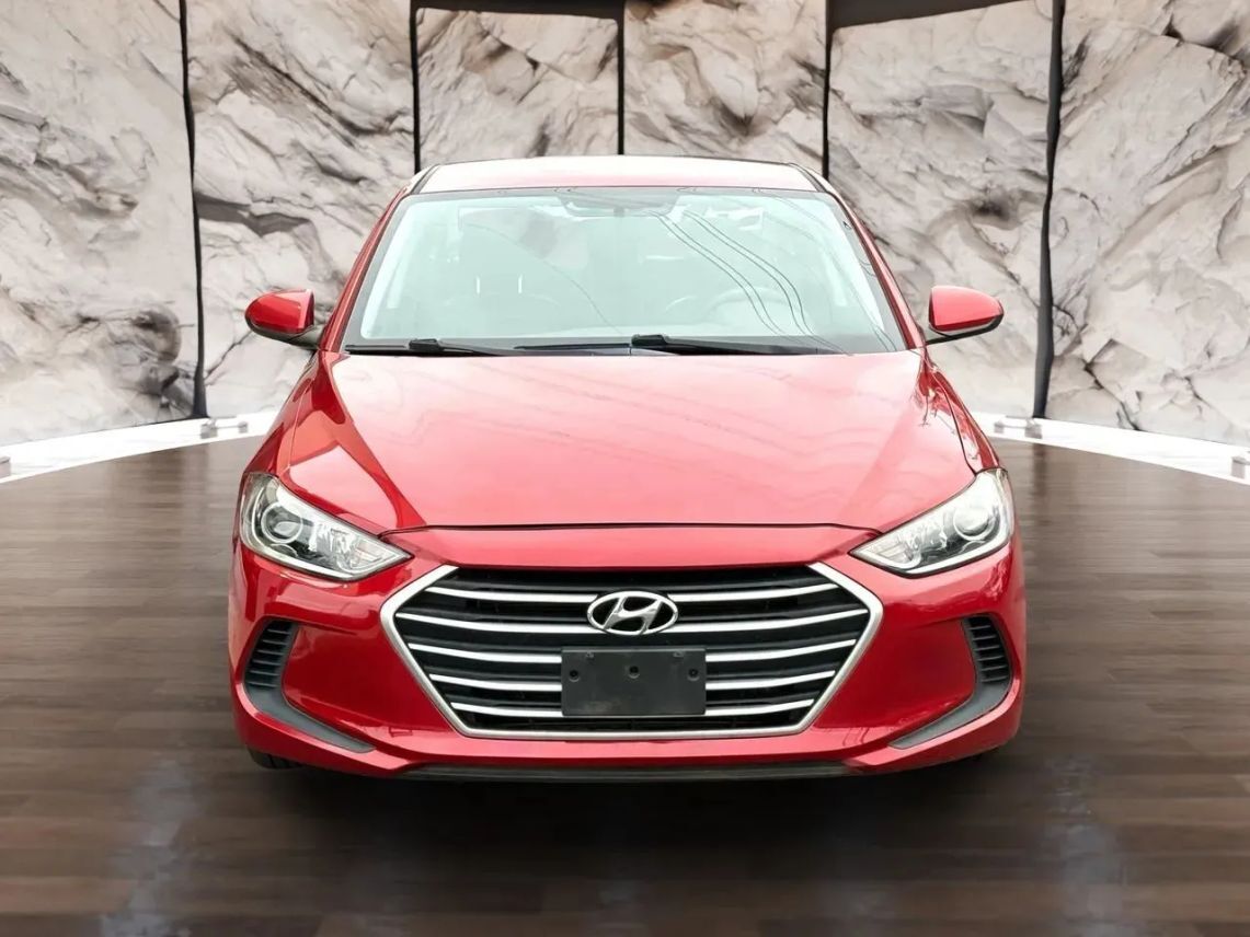2018 Hyundai Elantra SEL Sedan 4D Cincinnati OH