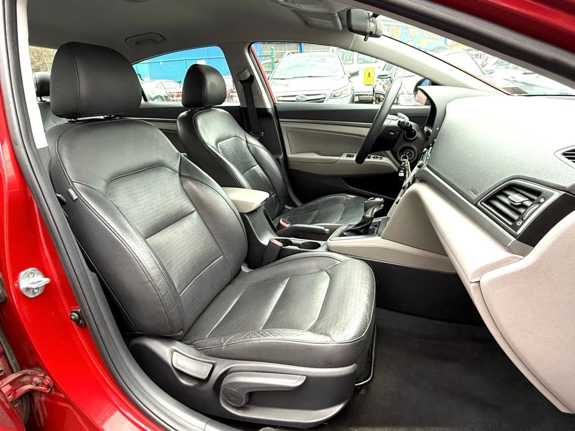 2018 Hyundai Elantra SEL Sedan 4D Cincinnati OH