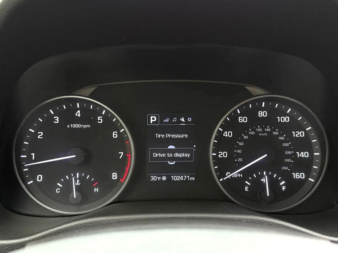 2018 Hyundai Elantra SEL Sedan 4D Cincinnati OH