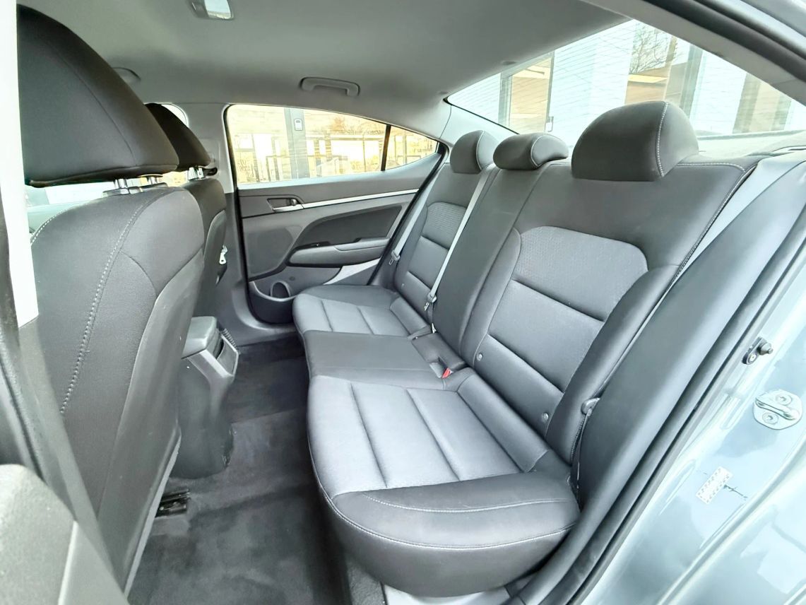 2018 Hyundai Elantra SEL Sedan 4D Cincinnati OH