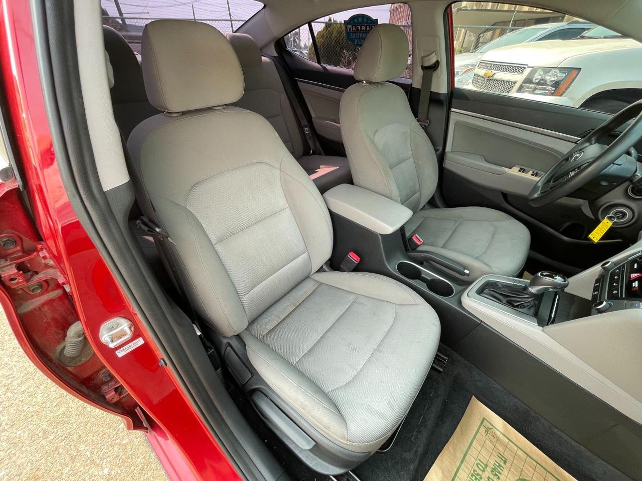 2018 Hyundai Elantra SEL Spokane Valley WA