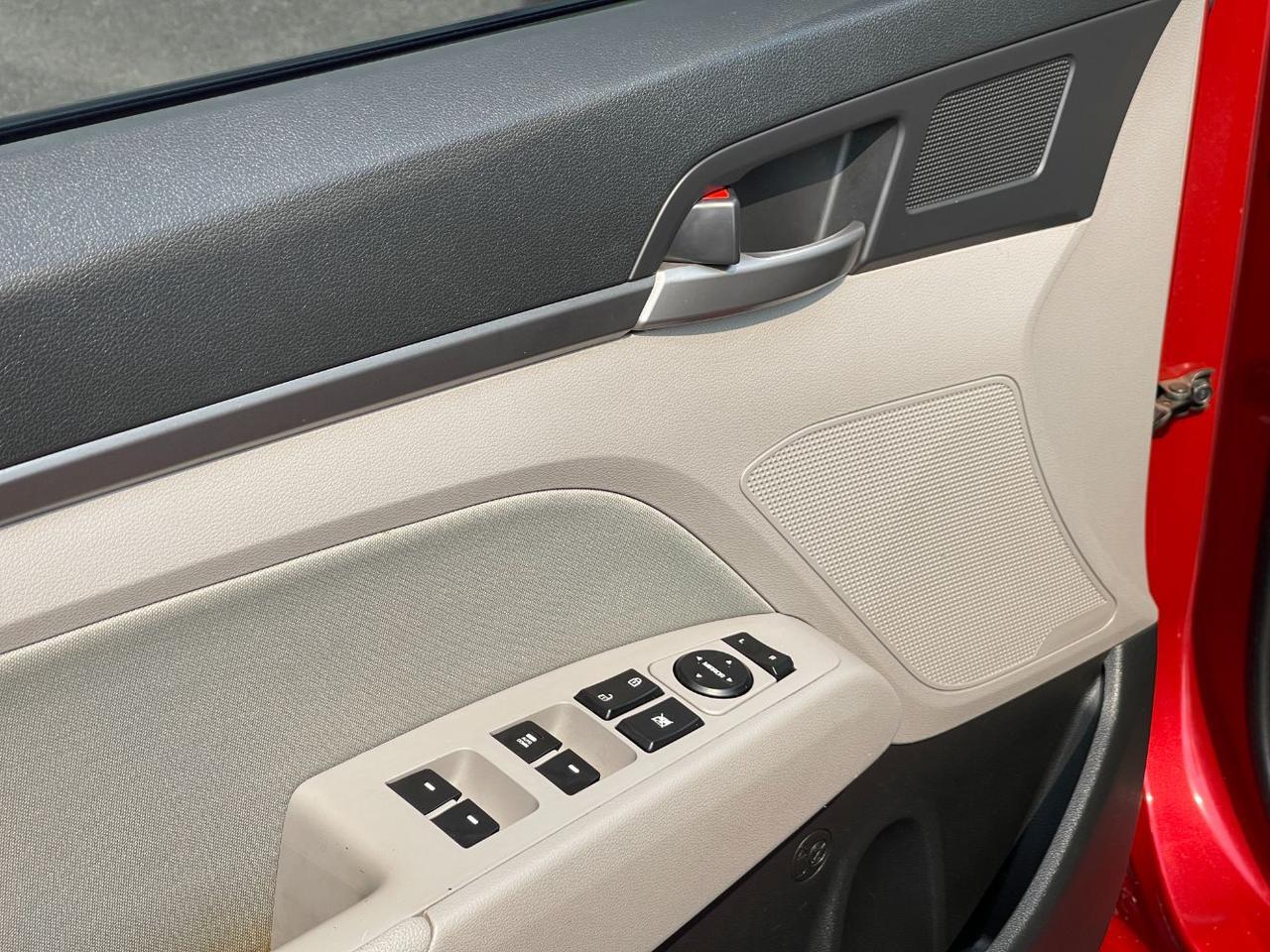 2018 Hyundai Elantra SEL Spokane Valley WA