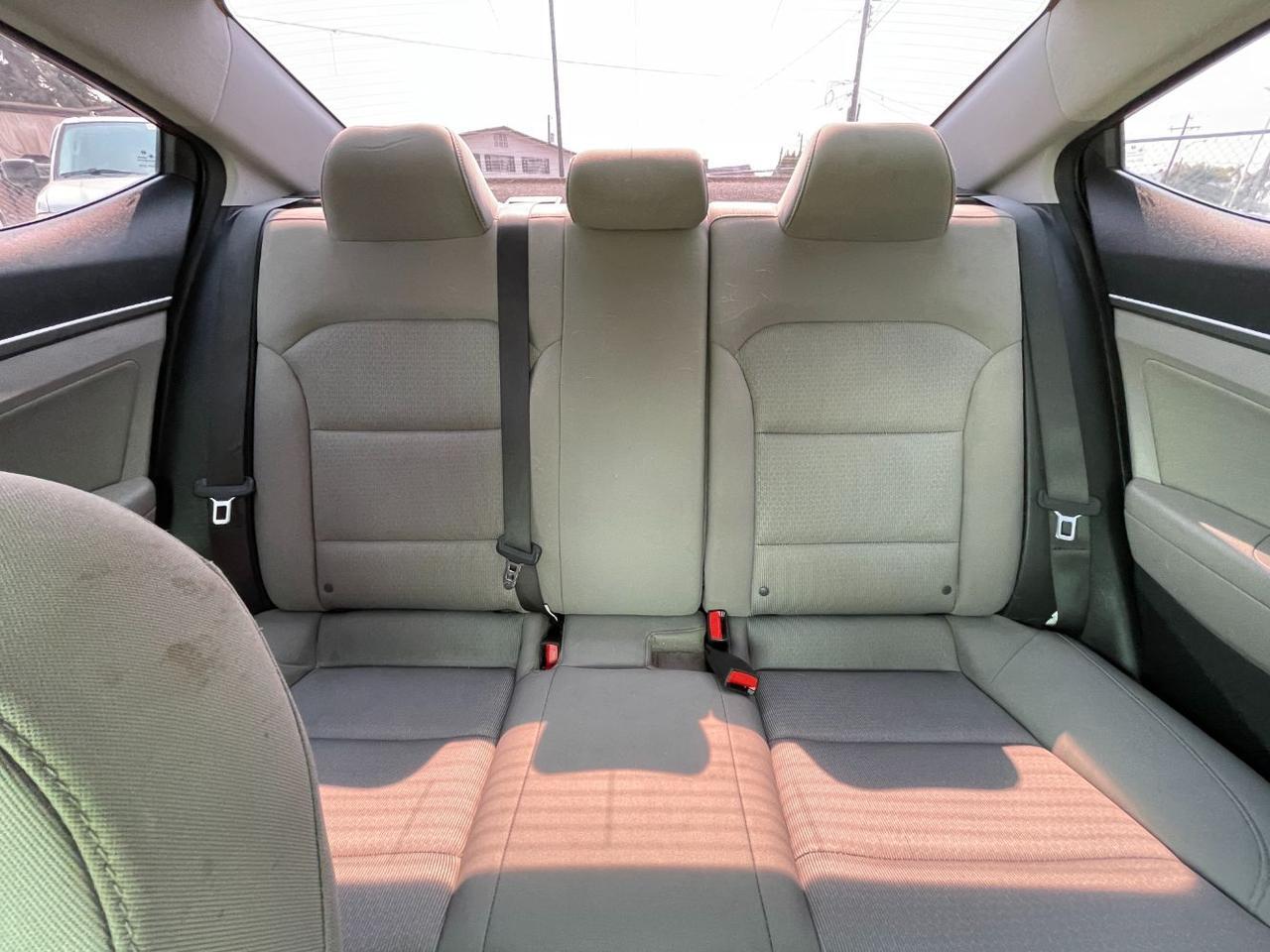2018 Hyundai Elantra SEL Spokane Valley WA